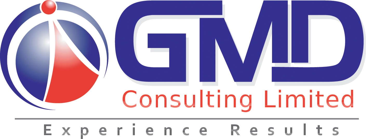 GMD Consulting Ltd.